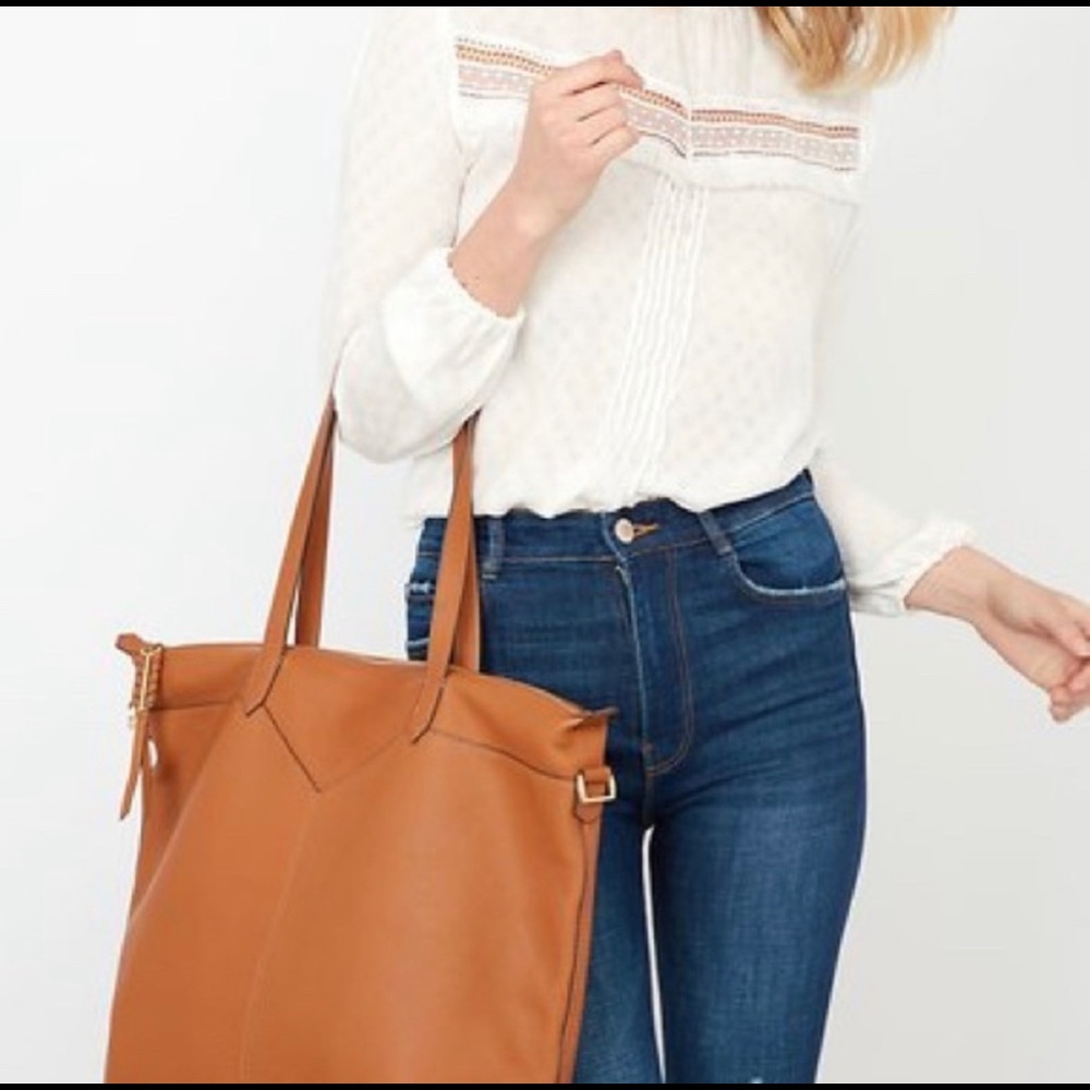 Covet Kensington tote